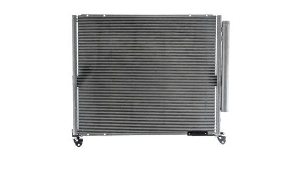Condensator - MAHLE