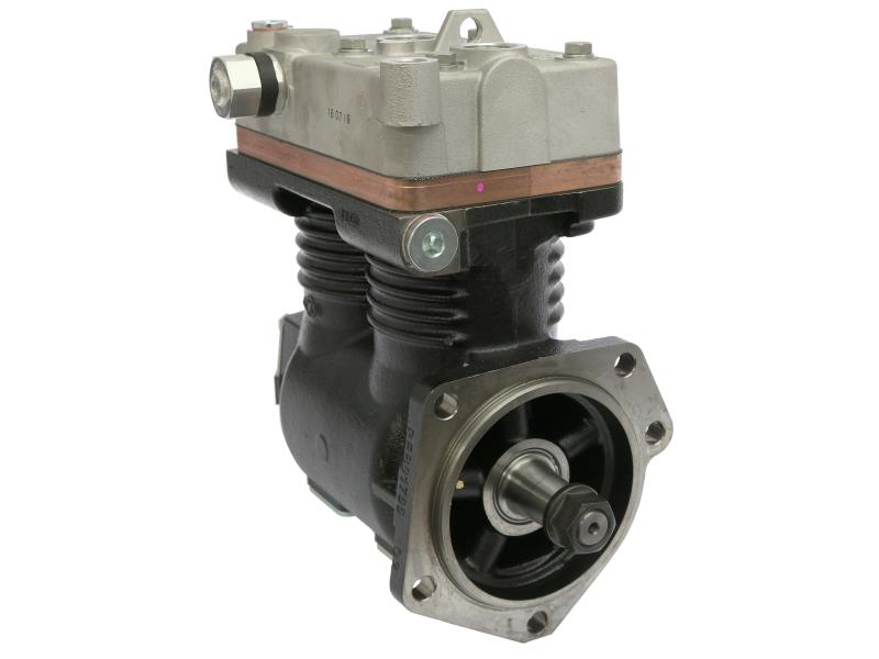 Compresor de aer comprimat - KNORR