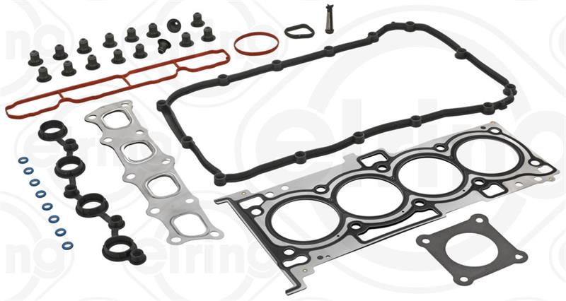 Set garnituri chiulasa - ELRING