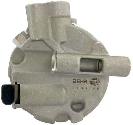 Compresort A/C - MAHLE