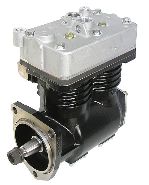 Compresor de aer comprimat - KNORR
