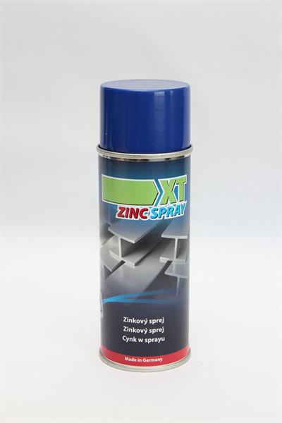 Spray de zinc - XT