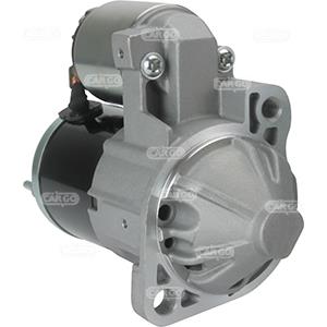 Starter - HC-Cargo