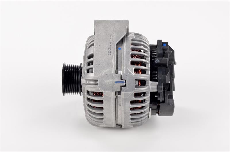 Alternator - BOSCH