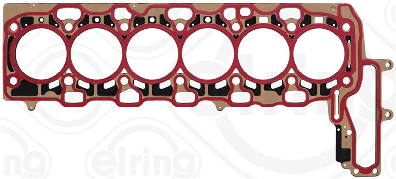 Garnitura chiulasa - ELRING