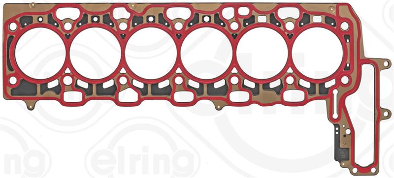 Garnitura chiulasa - ELRING