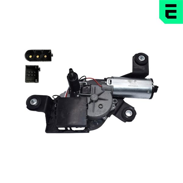Motor ștergător - ERA