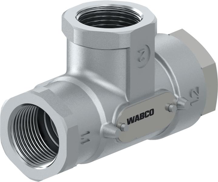 Supapă antiretur - WABCO