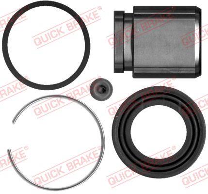 Kit de reparare etrier de frână - QUICK BRAKE