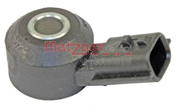 Senzor de baterie - METZGER