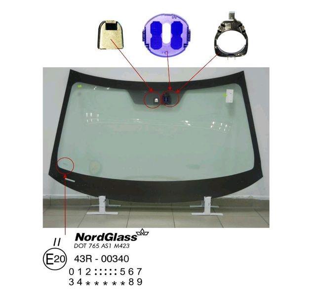 Parbriz - NordGlass