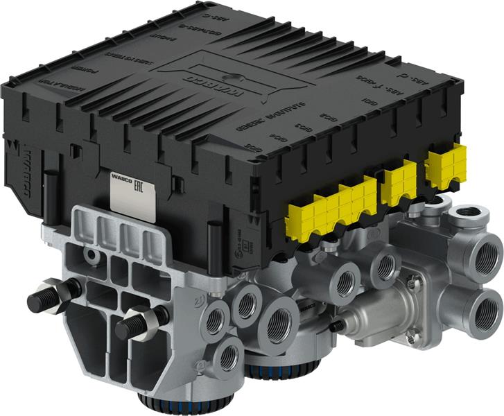 modulator remorca - WABCO