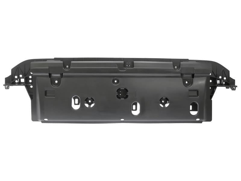 Capacul barei de protecție - STARLINE