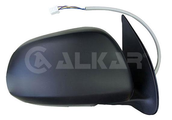 Oglinda exterioara - ALKAR