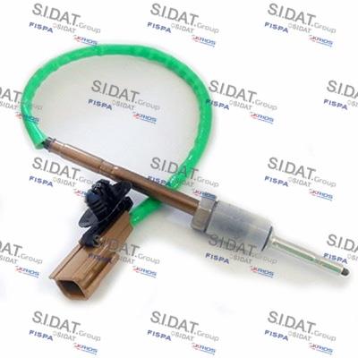 Senzor de temperatura gazelor de esapament - SIDAT