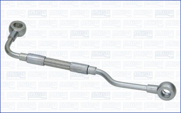 Conducta de ulei turbocompresor - AJUSA