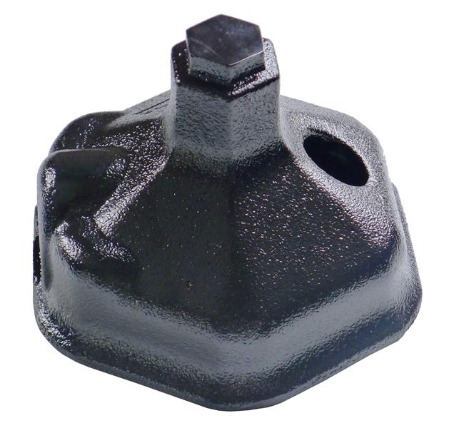 Priză pentru scule - FORCE TOOLS