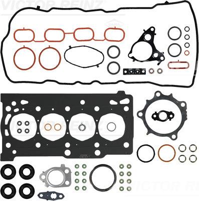Set garnituri chiulasa - VICTOR REINZ