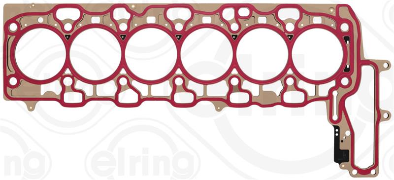 Garnitura chiulasa - ELRING