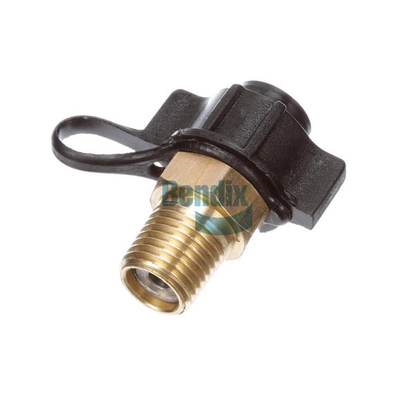 Conector pentru aer comprimat - KNORR