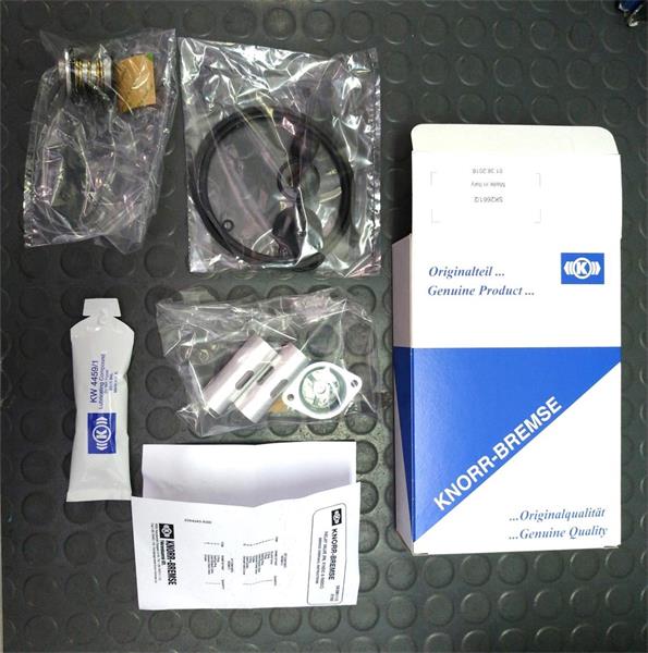 Kit de reparare a filtrului uscătorului de aer - KNORR