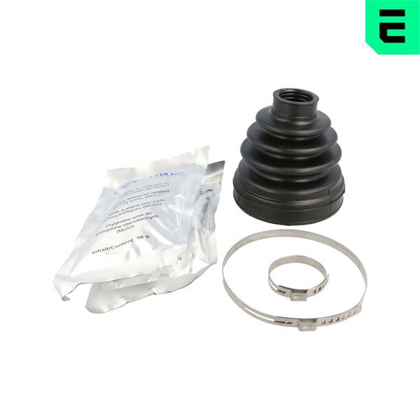 Kit burduf arbore de antrenare - OPTIMAL