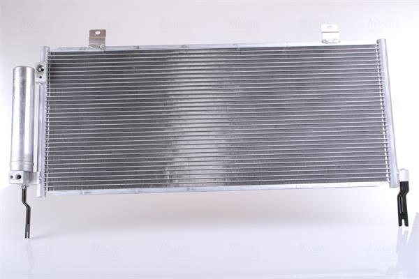 Condensator - NISSENS