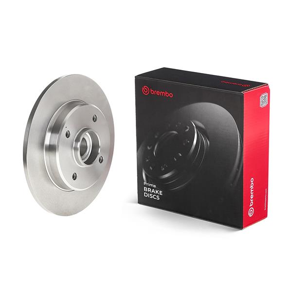 Disc de frana - BREMBO