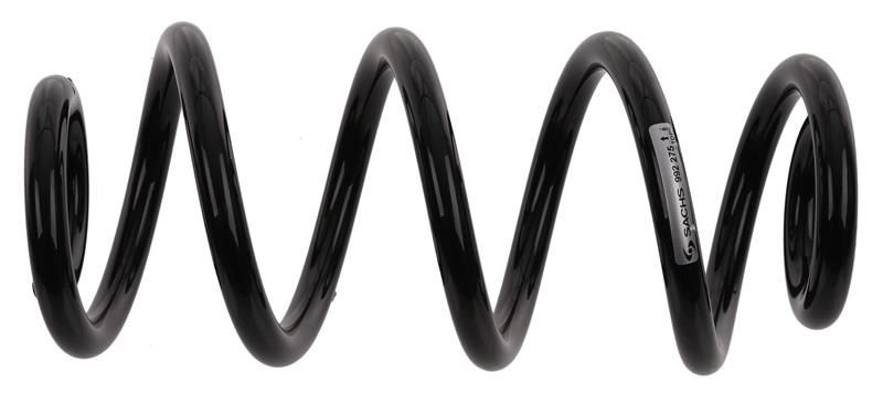 Arc elicoidal - SACHS