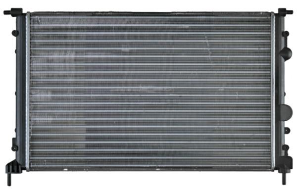 Radiator - MAHLE