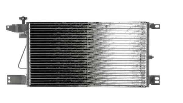 Condensator - MAHLE