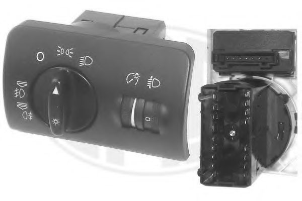 Compresort A/C - MAHLE