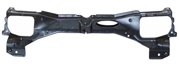 Capacul frontal - STARLINE