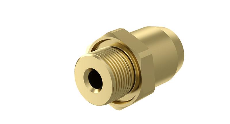 Conector pentru aer comprimat - WABCO
