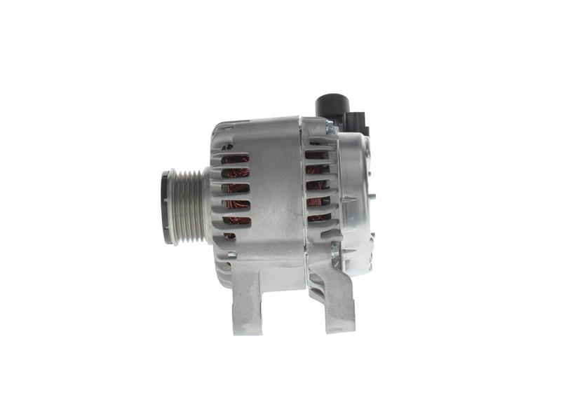 Alternator - BOSCH