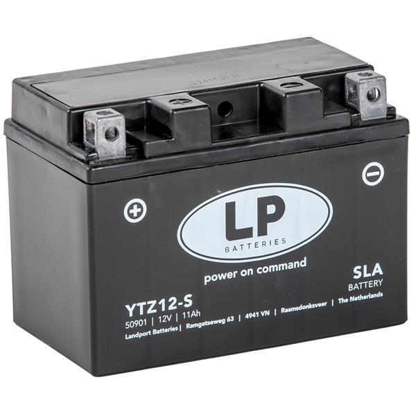 Baterie - LP BATTERY