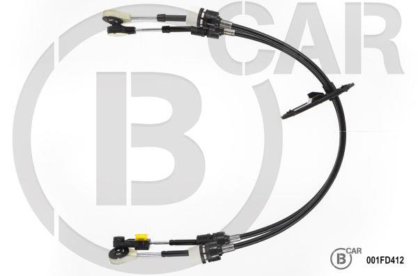 Cablu de transmisie - B-CAR