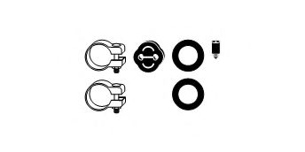 Cablu adaptor autoturism - BOSCH