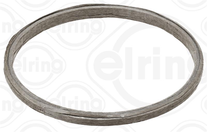 Garnitura de evacuare - ELRING