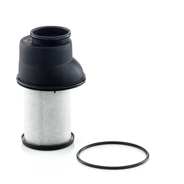 Filtru de ventilație carter - MANN-FILTER