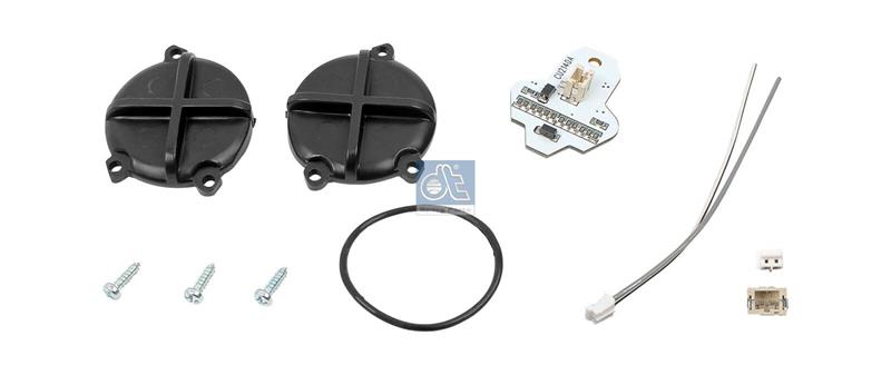 Kit de reparații - DT SPARE PARTS