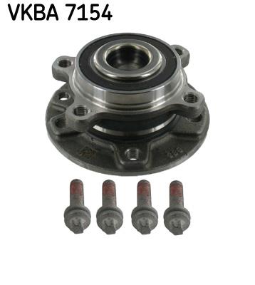 Set rulment roata - SKF