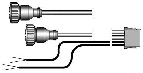 Cablu de conectare ABS - KNORR
