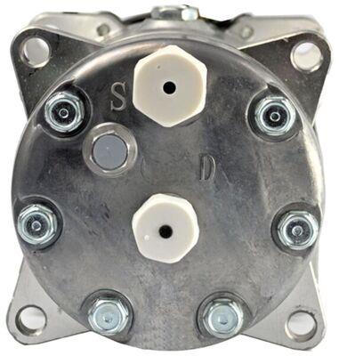 Compresort A/C - MAHLE