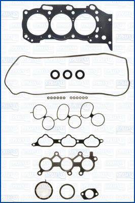 Set garnituri chiulasa - AJUSA