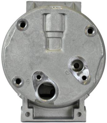 Compresort A/C - MAHLE