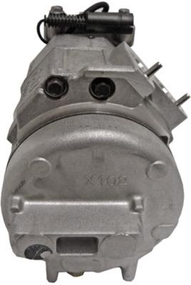 Compresort A/C - MAHLE