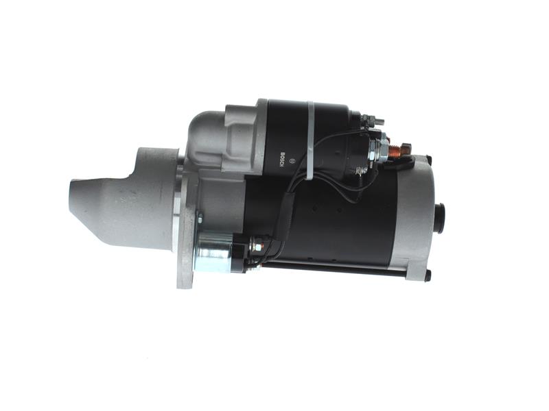 Starter - BOSCH