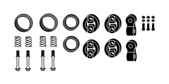Comutator solenoid - BOSCH