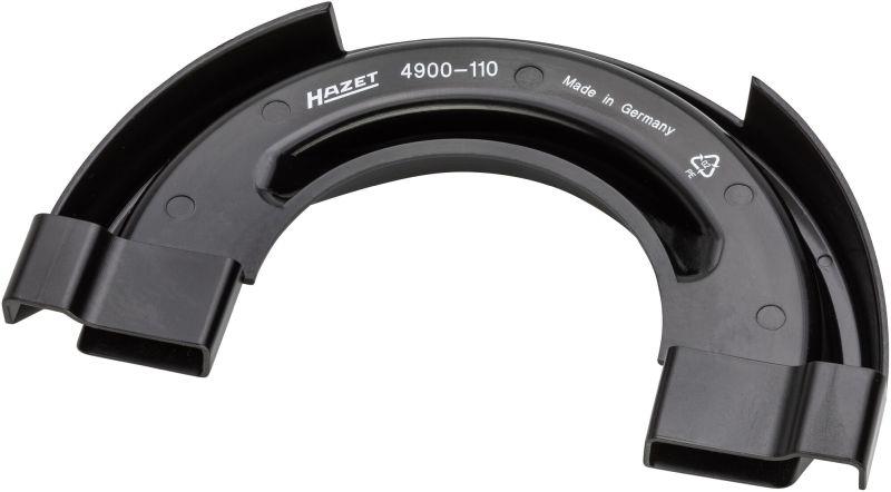 Accesorii pentru compresor cu arc elicoidali - HAZET